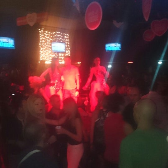 Vogue Disco Discoteca in Centro