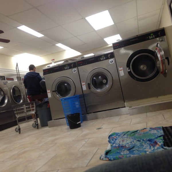 Laundry City Laundry Service in Baltimore