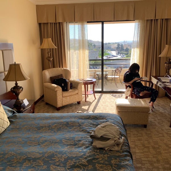 2/21/2020 tarihinde Yuuta I.ziyaretçi tarafından Grand Hotel Excelsior'de çekilen fotoğraf