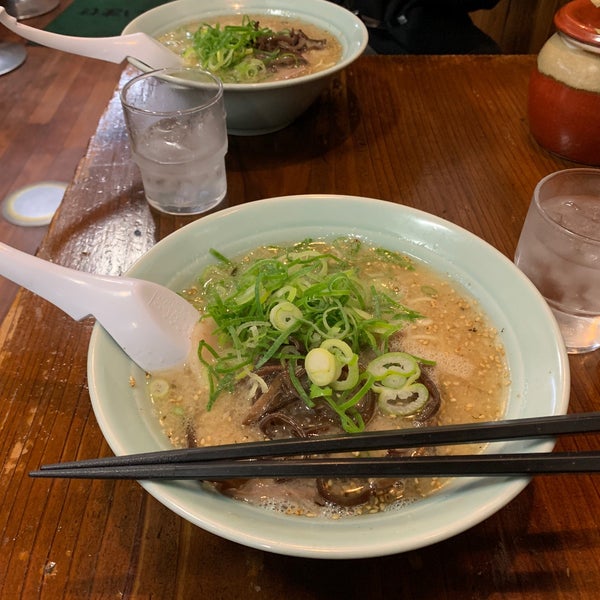 Photos At めんちゃんラーメン Ramen Restaurant In 福岡市