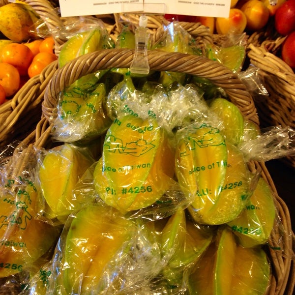 Kings Food Markets 12 tips