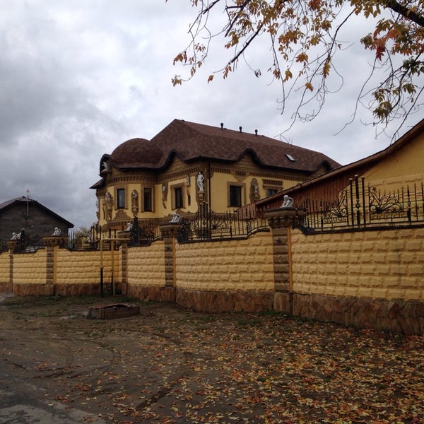 Дом в аренду, Чистые Ключи КП (Милюково), Киевское шоссе, 485 м2 на участке 39 с