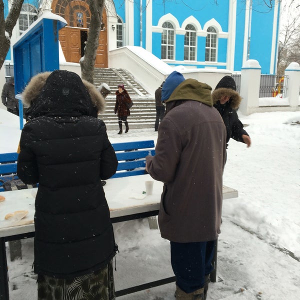 Вознесения Господня храм Тула Заречье