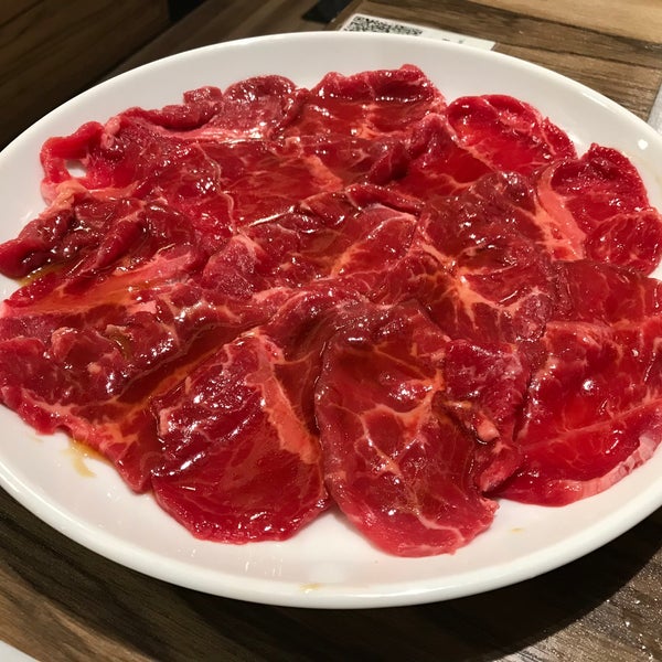 Photos At 俺の焼肉 銀座4丁目店 銀座 東京 東京都 Photos At 俺の焼肉 銀座4丁目店 銀座 東京 東京都