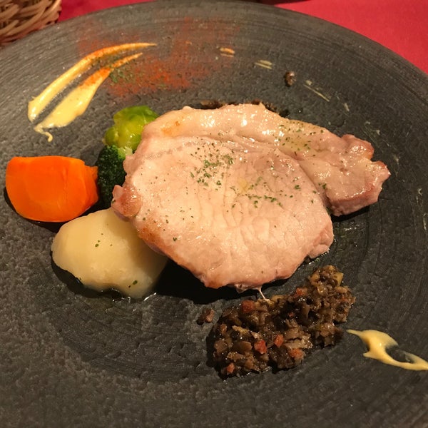 Photos At スペイン料理 びいどろ 渋谷店 Spanish Restaurant In 宇田川町