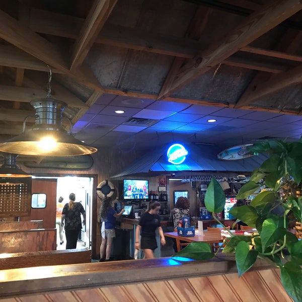 Coosaw Creek Crab Shack