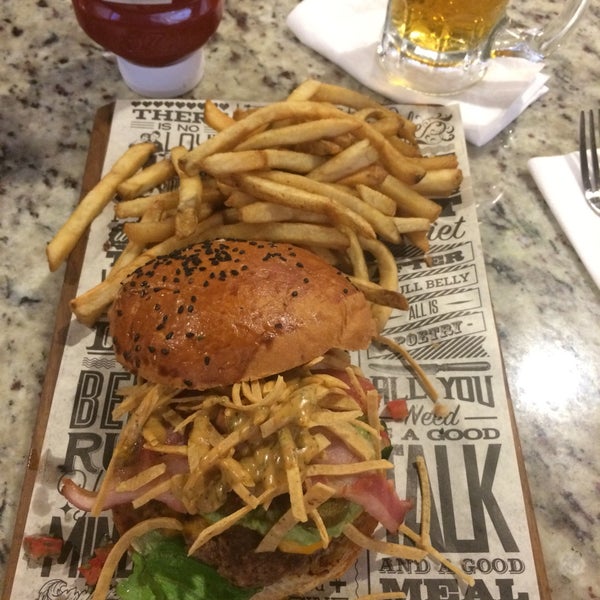 Skillets Miraflores Centro Comercial Miraflores