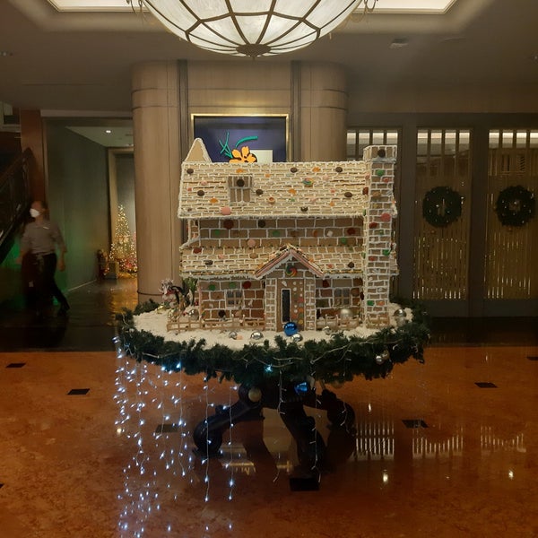 12/28/2022にDewi W.がJW Marriott Hotelで撮った写真