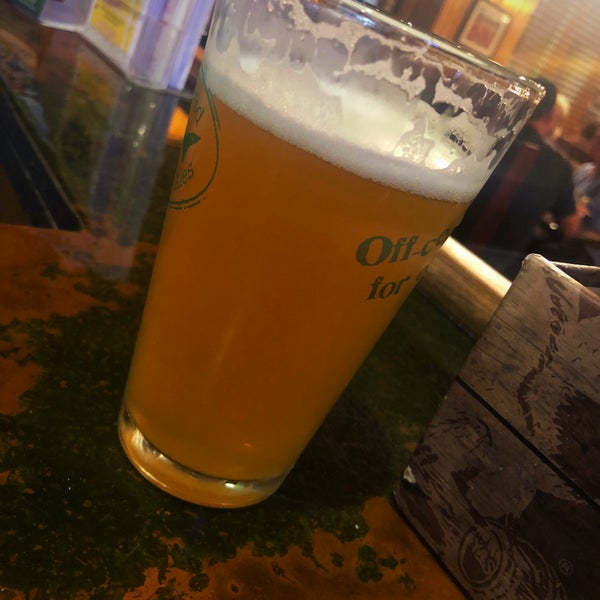 Photo taken at Crest Tavern by Patrick D. on 5/19/2018