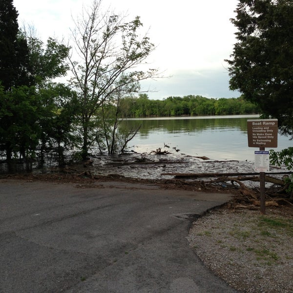 Percy Priest Lake Smyrna, TN