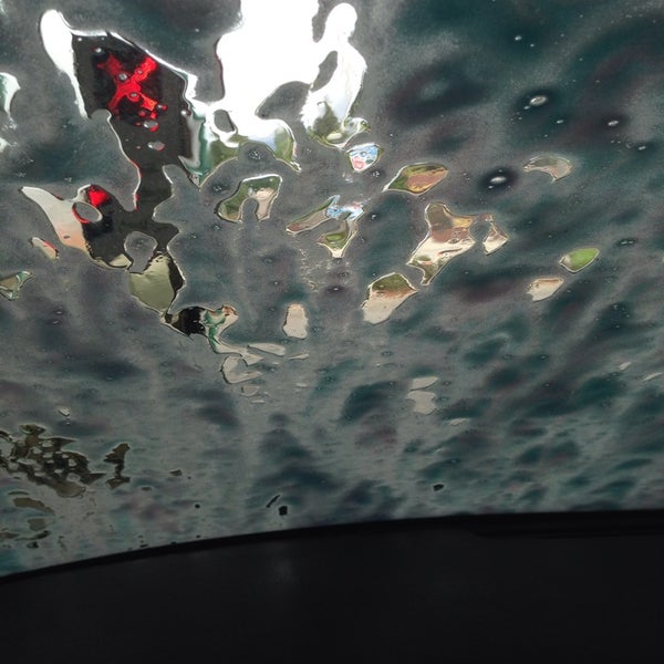 North Shore Auto Wash Car Wash in North Vancouver