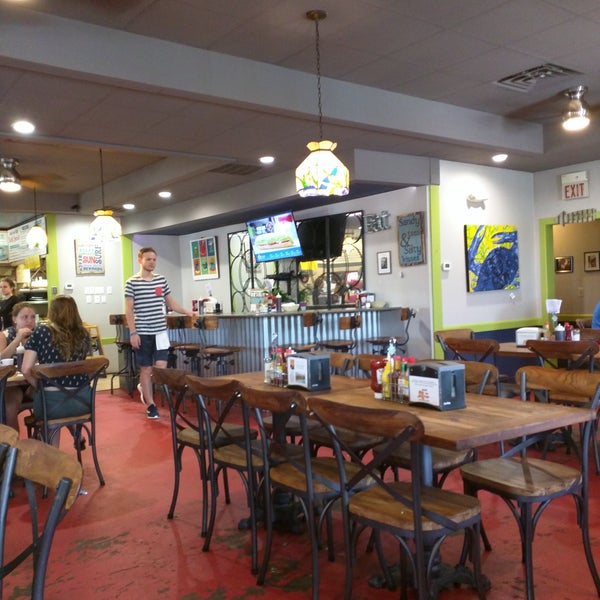 Stack'em High Pancakes Breakfast Spot in Kitty Hawk