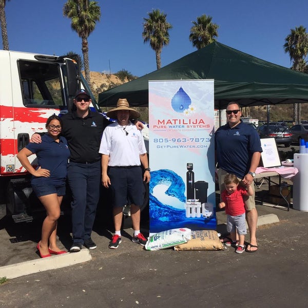 The BEST UTILITY Companies in Santa Barbara!