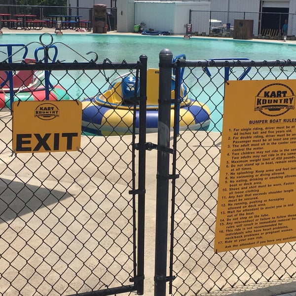 Kart Kountry Racetrack