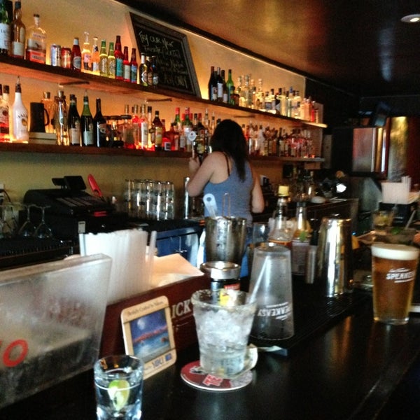 Photos At Virgil S Sea Room Dive Bar In San Francisco