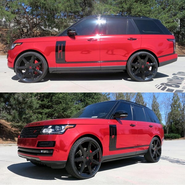 Butler Tires and Wheels Alpharetta 4 tips