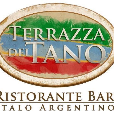 Photos At La Terraza Del Tano Italian Restaurant In Las Flores