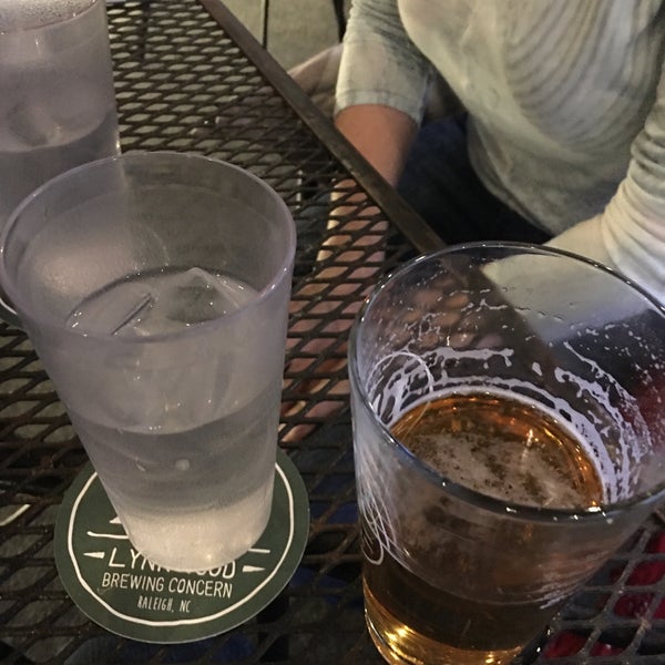 Photos at Lynnwood Grill American Restaurant in Raleigh