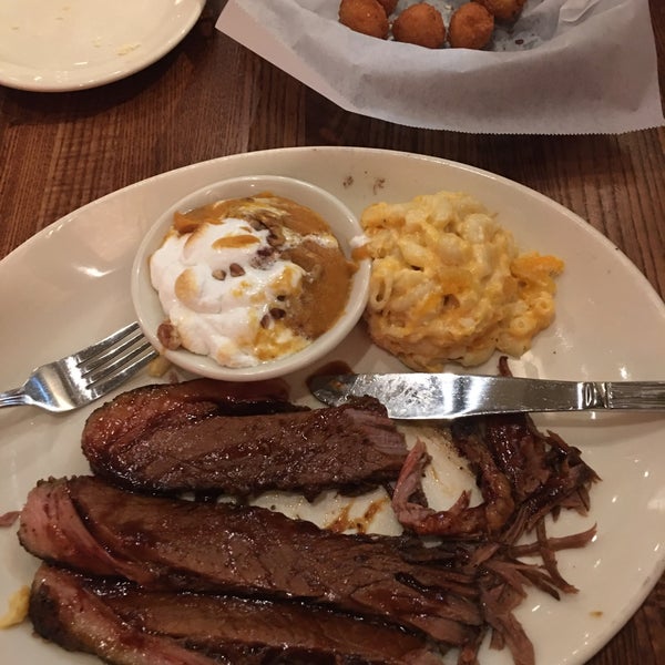 Photo taken at The Pit Authentic Barbecue by Eric P. on 2/15/2020