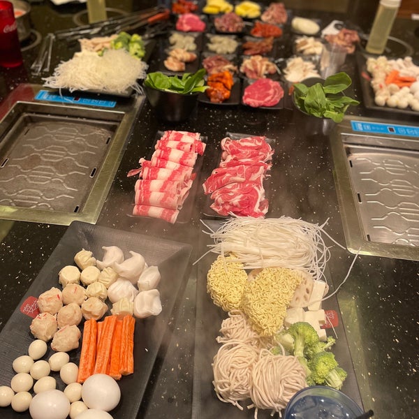 Vyan Hot Pot Menu High Quality brunofuga.adv.br