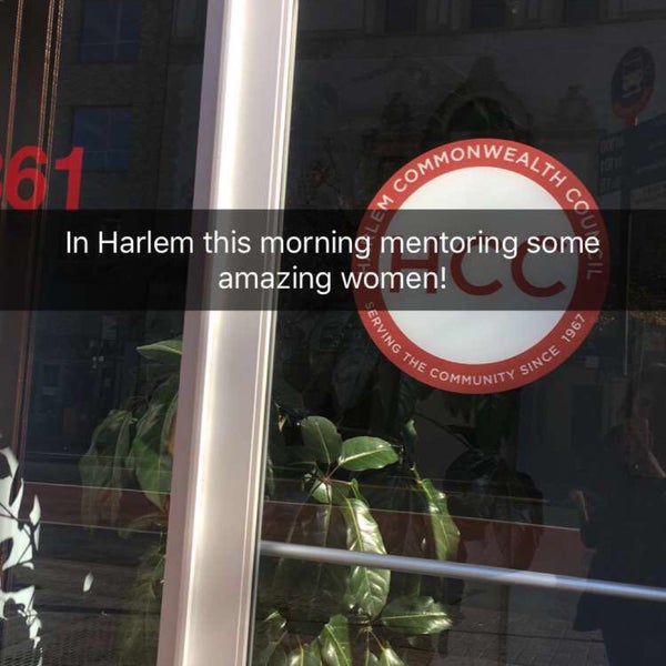 NYC Business Solutions, Upper Manhattan Center Central Harlem New