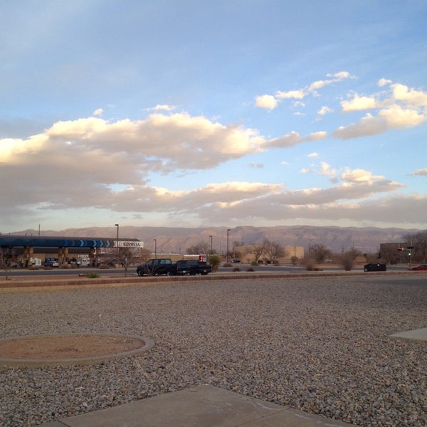 Holloman AFB Shoppette 6 tips from 123 visitors