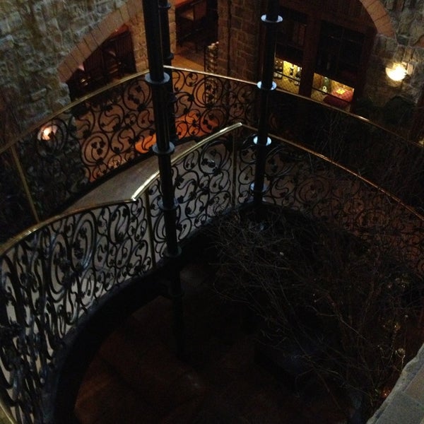 Rio Wine Cellar (Now Closed) Wine Bar