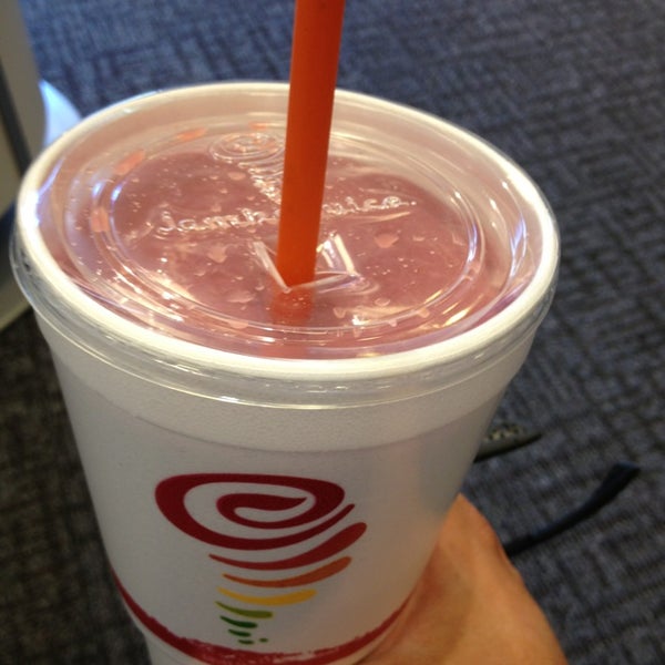 Jamba Juice North Mesa Plaza (Now Closed) Juice Bar