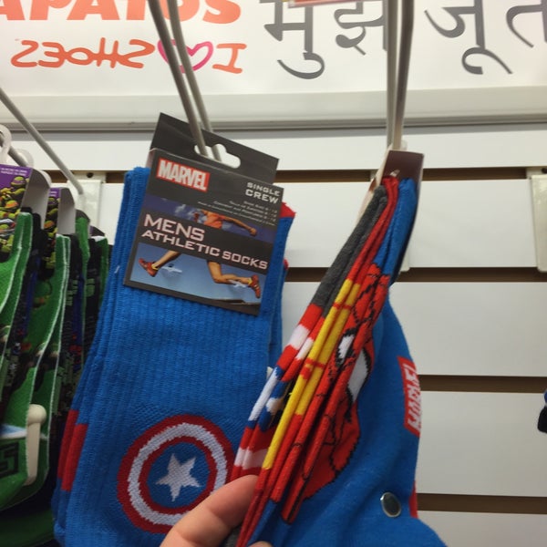 payless potomac mills