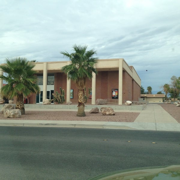 Nellis Movie Theater Nellis Air Force Base 57 visitors