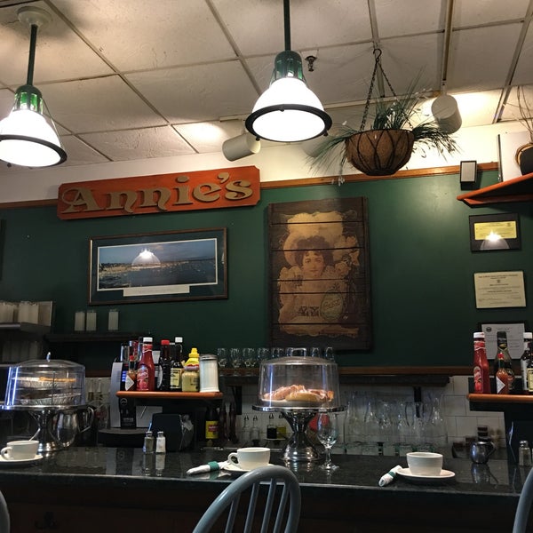 Annie's 22 tips from 545 visitors