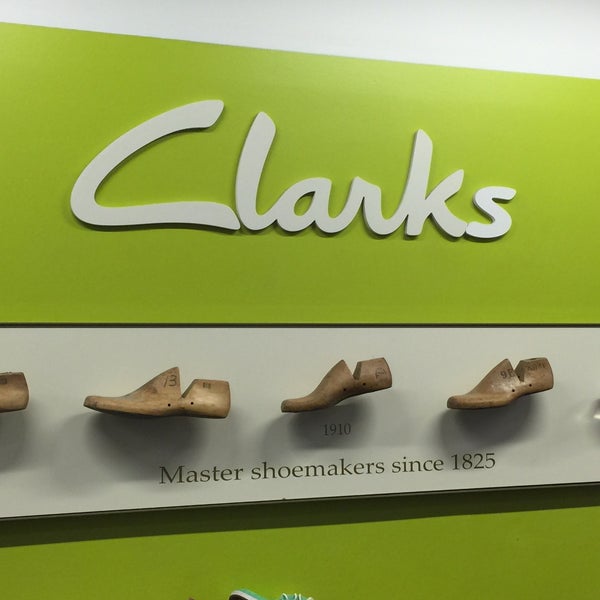 clarks shoe store in manhattan