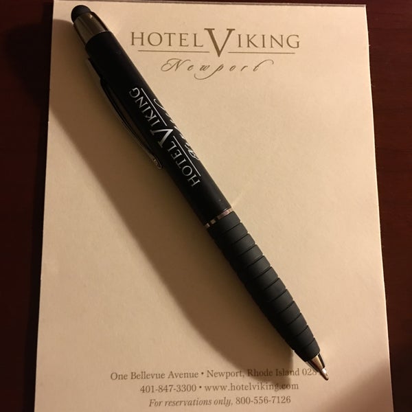 Foto diambil di Hotel Viking oleh Carlos G. pada 10/23/2016