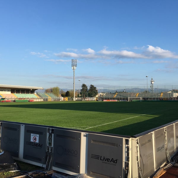 Stadio Pier Cesare Tombolato 4 tips