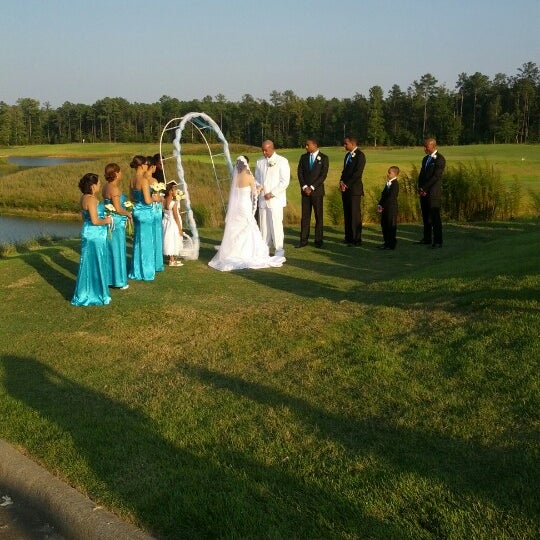 Royal New Kent Golf Course New Kent, VA