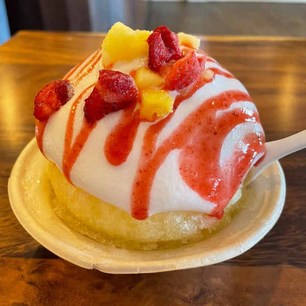 Wailua Shave Ice Kauai 31 tips