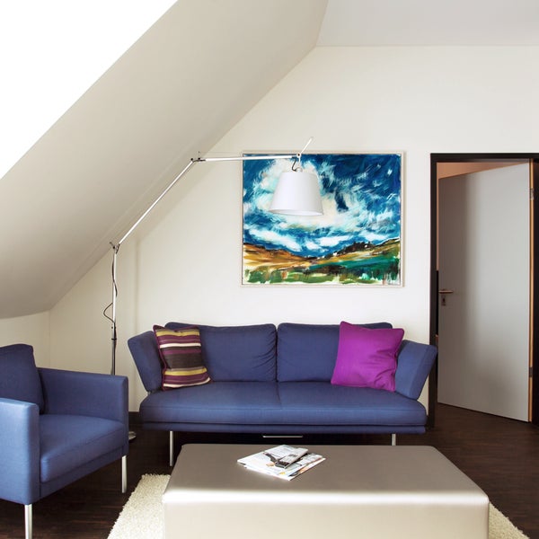 rostock apartment LIVING HOTEL Stadtmitte Große Wasserstr. 10