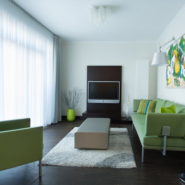 rostock apartment LIVING HOTEL Stadtmitte Große Wasserstr. 10