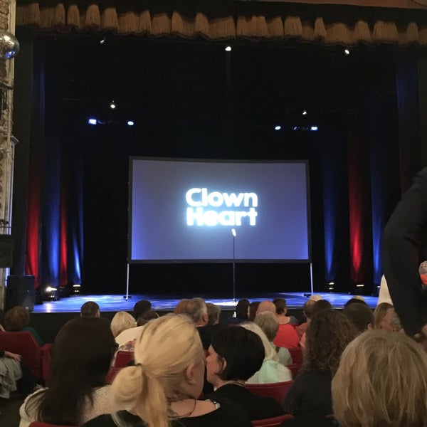 Swansea Grand Theatre 6 tips from 292 visitors