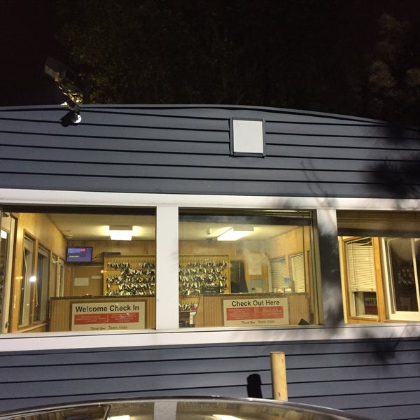 Vista Parking Newark Airport and Port Newark 7 tips