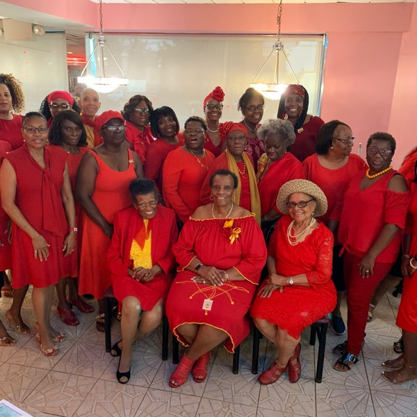 Arch Diner Flatlands 1866 Ralph Ave