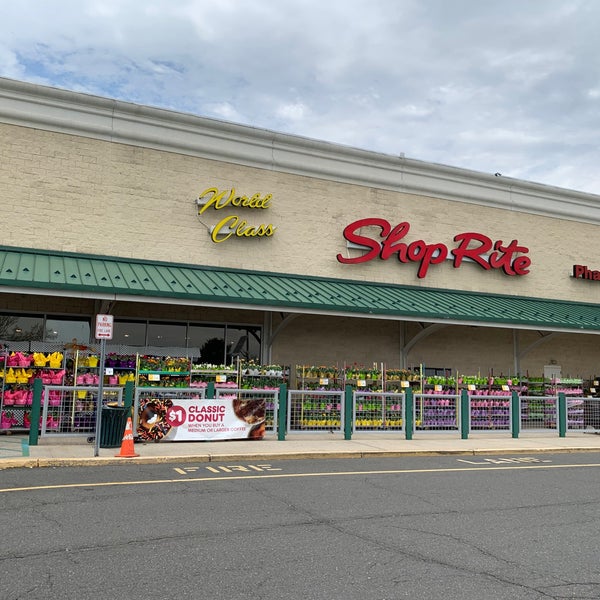 ShopRite of Branchburg - Grocery Store