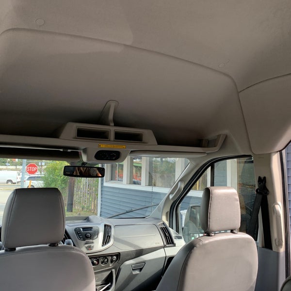 Vista Parking Newark Airport and Port Newark 7 tips