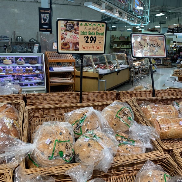 ShopRite of Bound Brook Grocery Store