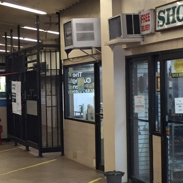 The Cutting Den Brooklyn Heights Brooklyn, NY