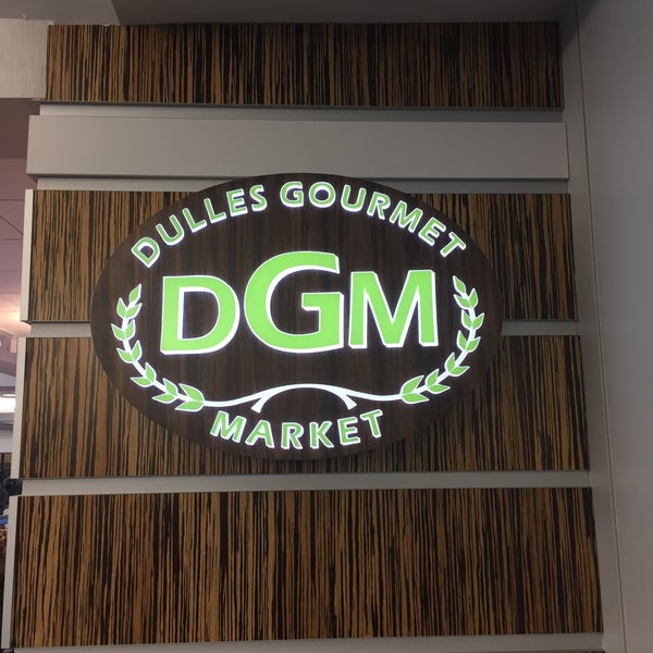 Dulles Gourmet Market 275 Visitors Dulles Gourmet Market 275 Visitors