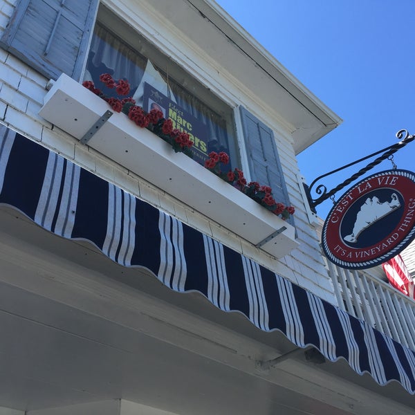 C'est La Vie Oak Bluffs, MA