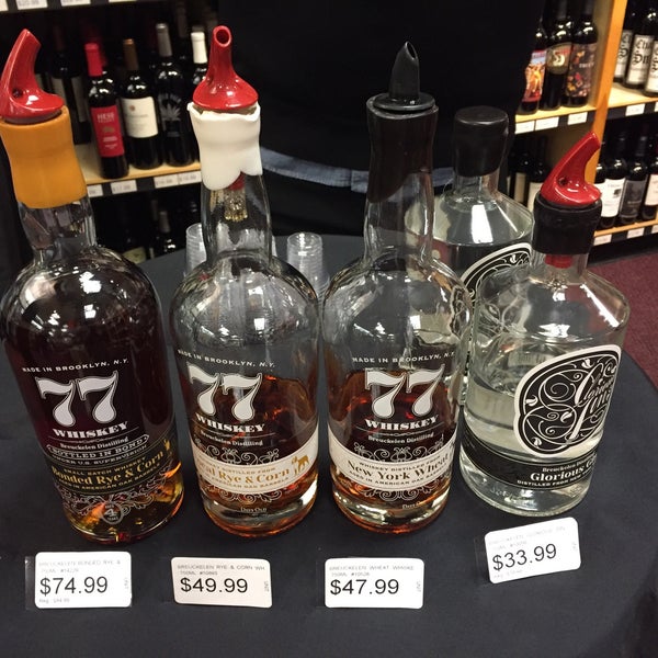 Photo taken at Michael-Towne Wines And Spirits by Gary K. on 12/2/2017