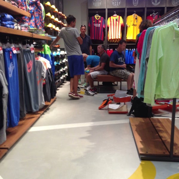 Nike store torino cheap