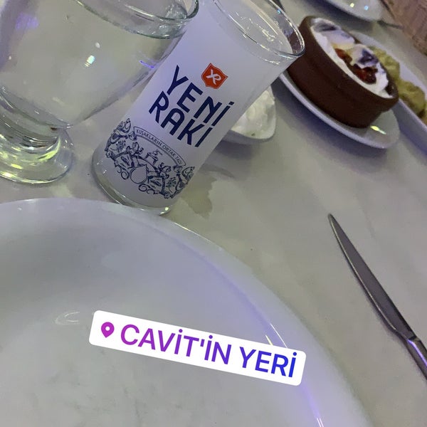 Foto tirada no(a) Cavit&#39;in Yeri por Ayhan P. em 12/5/2019